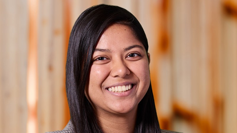 Mehak Aggarwal