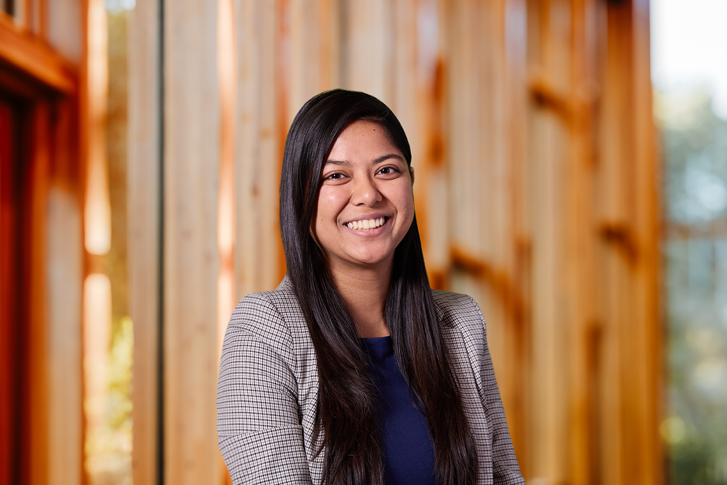 Mehak Aggarwal - Co-Founder and CPO at Sybill