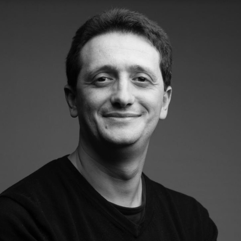 Mehdi Alaoui and the business of opening doors