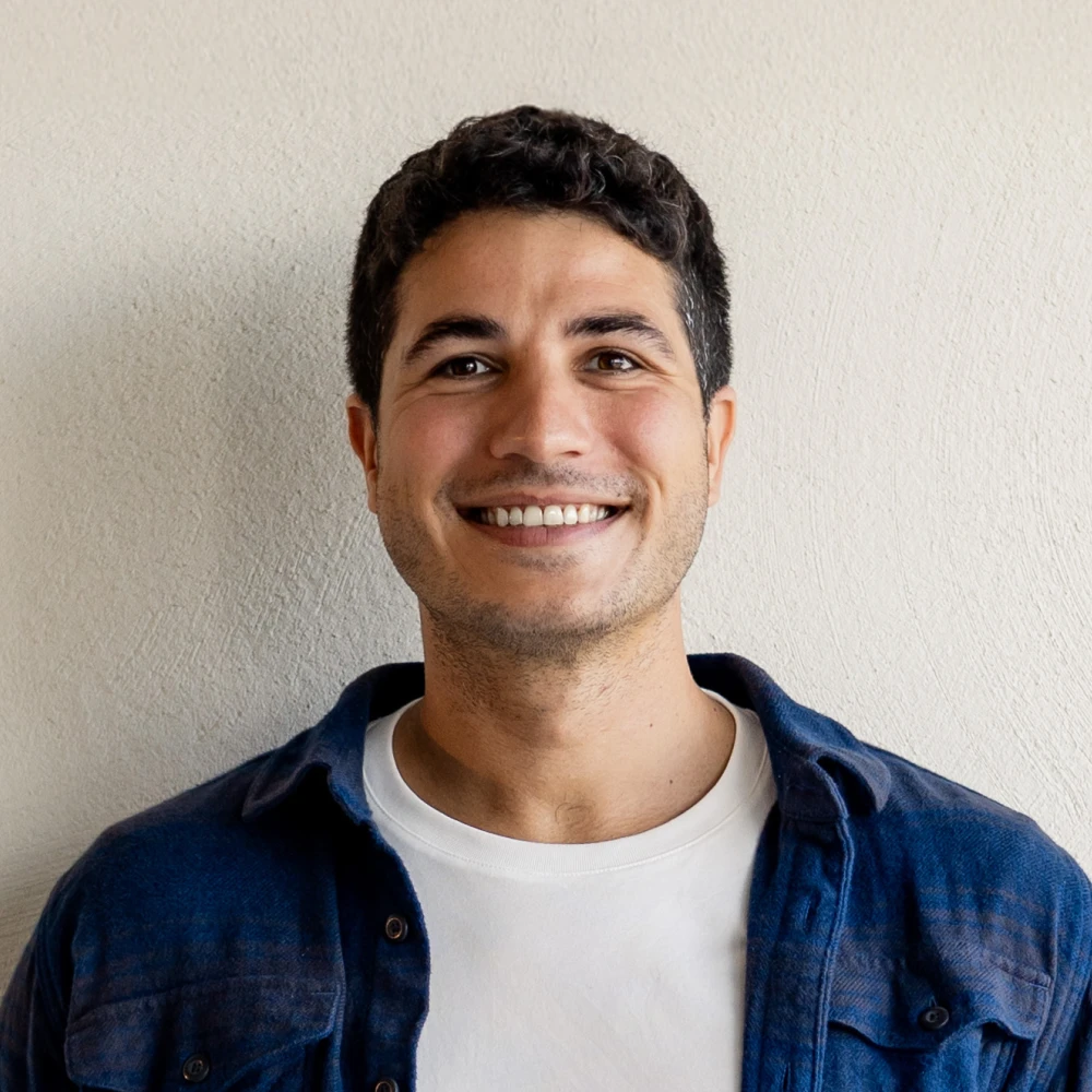 Mehdi Boudoukhane