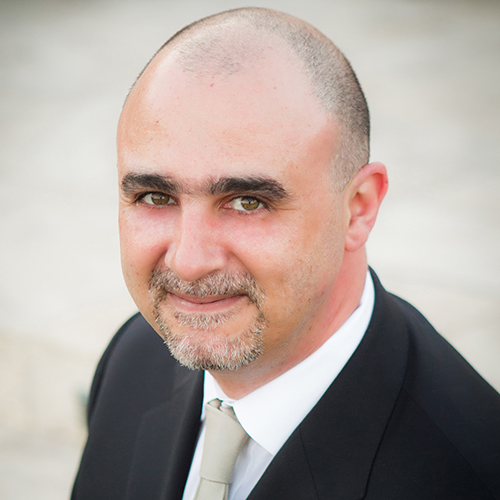 Mehdi Daoudi