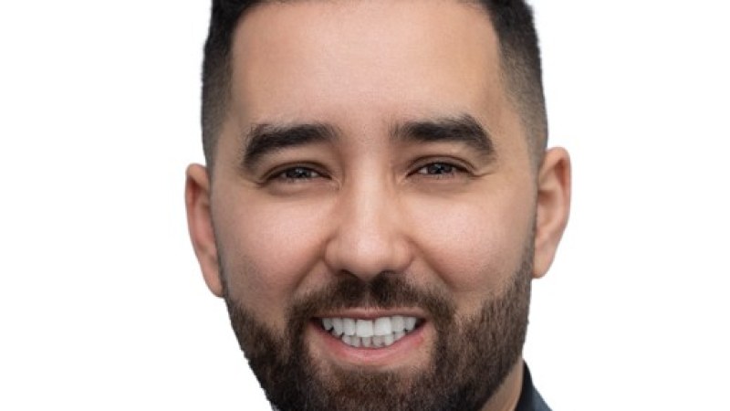 Mehdi Naourass