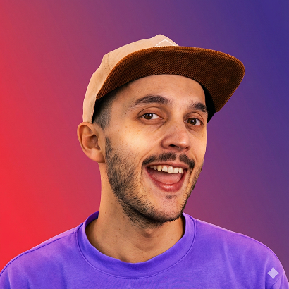Mehdi Ouazza