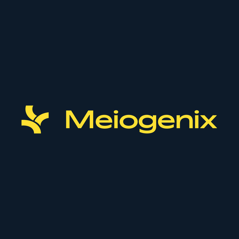 Meiogenix logo