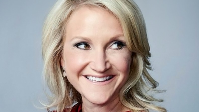 Mel Robbins