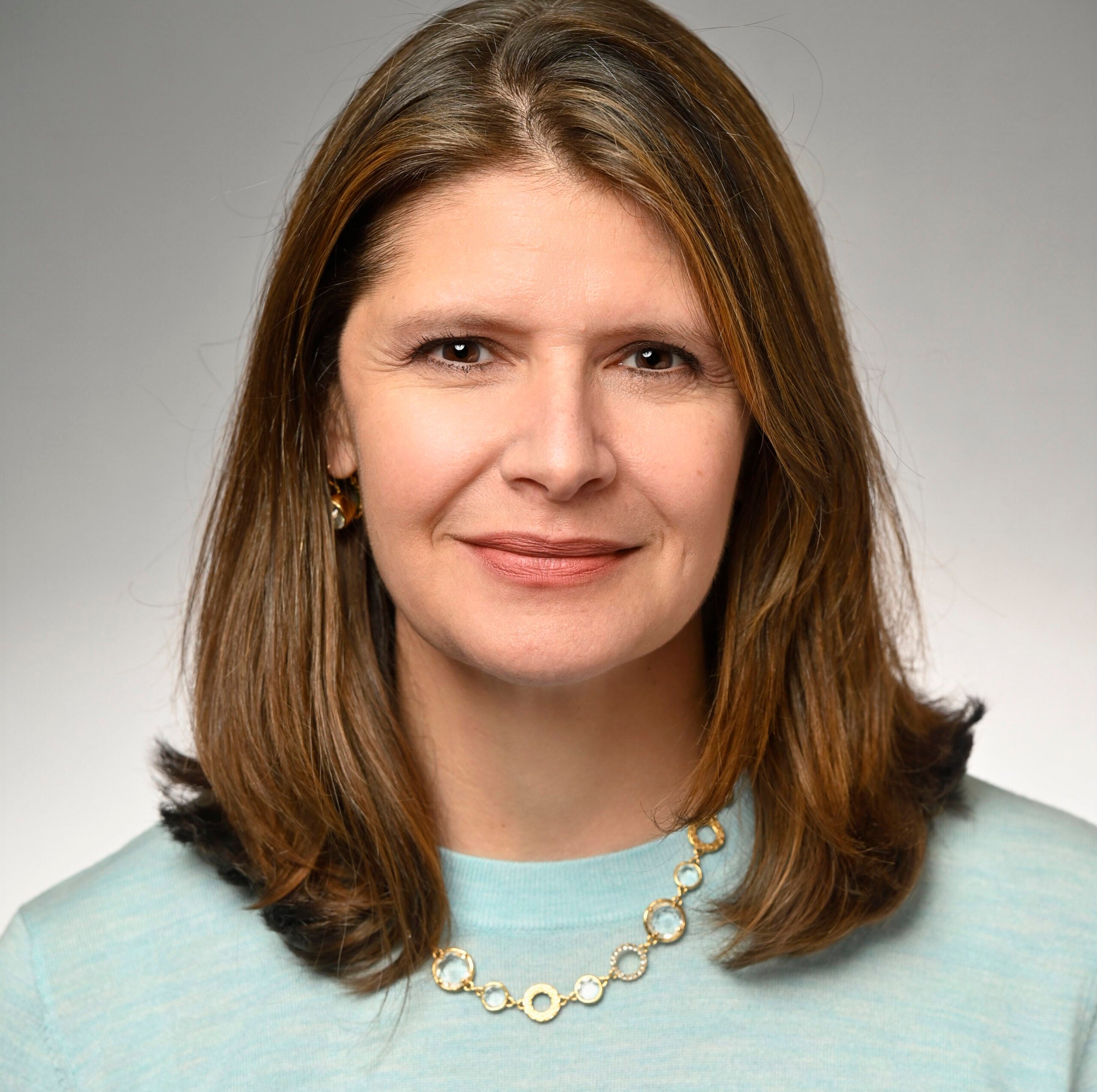Melanie Babcock-Brown Is Building the System Behind the Sentiment
