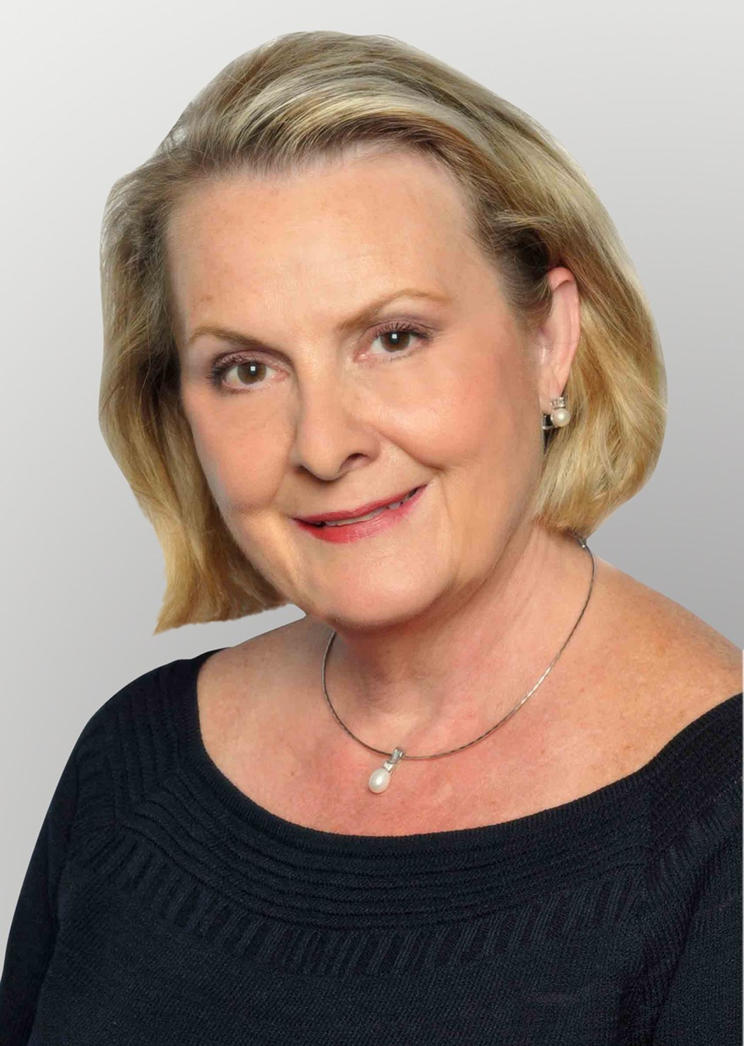 Melanie J. Dressel