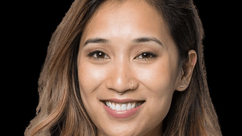 Melanie Galang