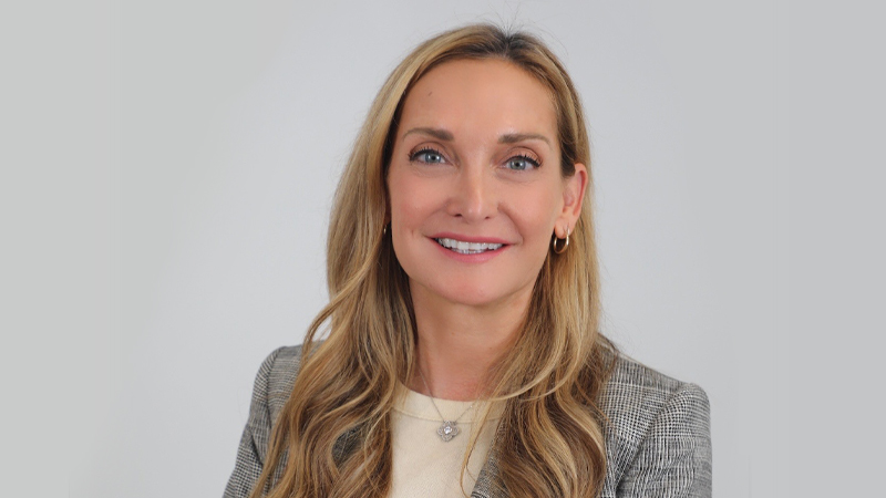 Melanie Johnston Turned Agency Craft Into a Fundraising Engine