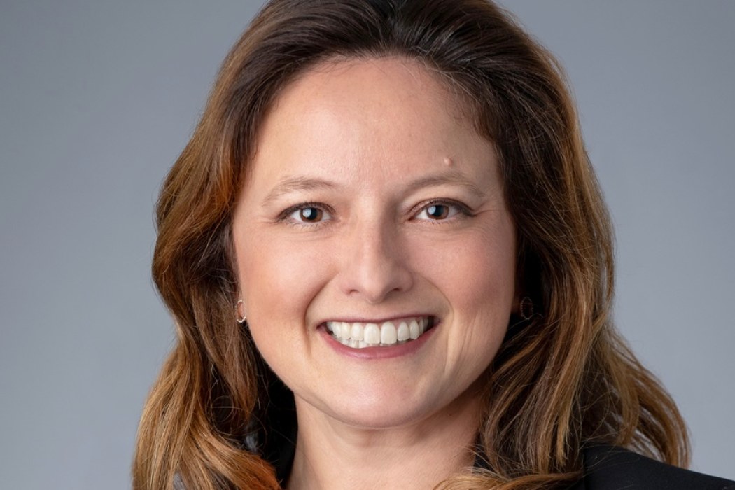 Melanie Kaloski