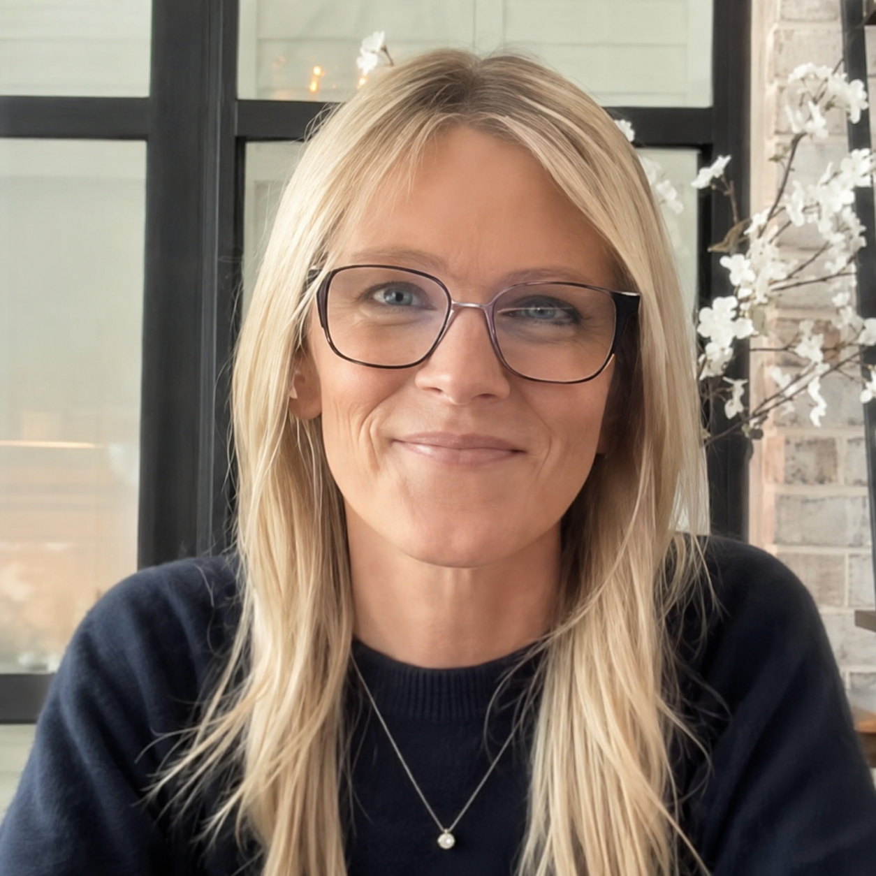 Melanie Nelson Put an AI Rep on the Night Shift - Then the Numbers Woke Up
