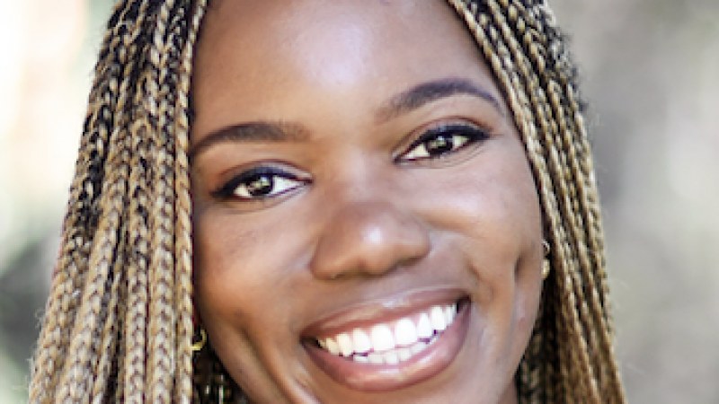 Melanie Okuneye-Williams
