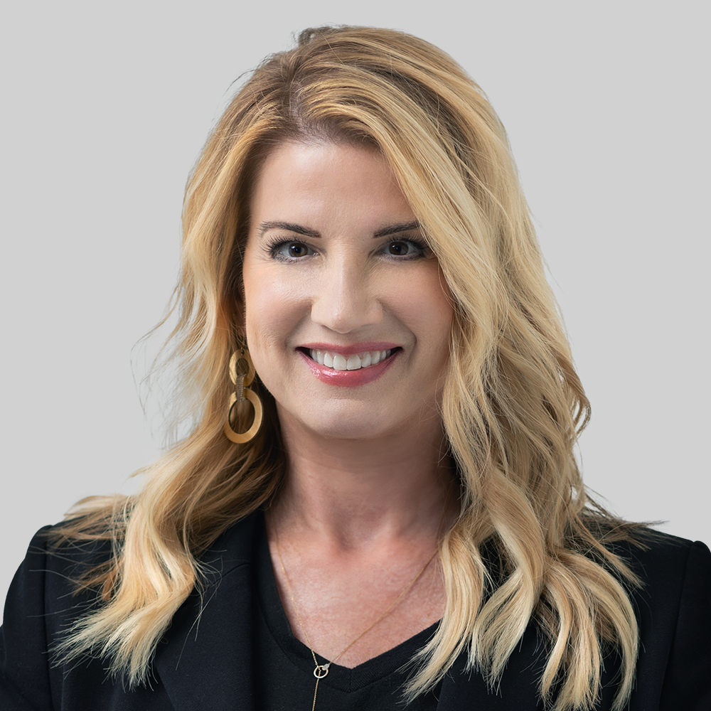 Melea McRae-Hall