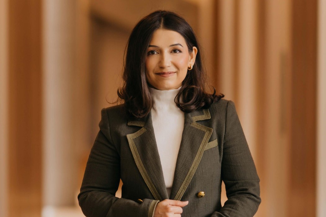 Melisa Tokmak