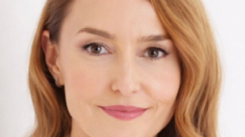 Melissa Bridgeford