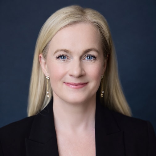 Melissa Davis