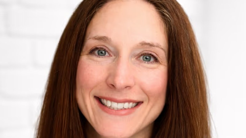 Melissa Gordon