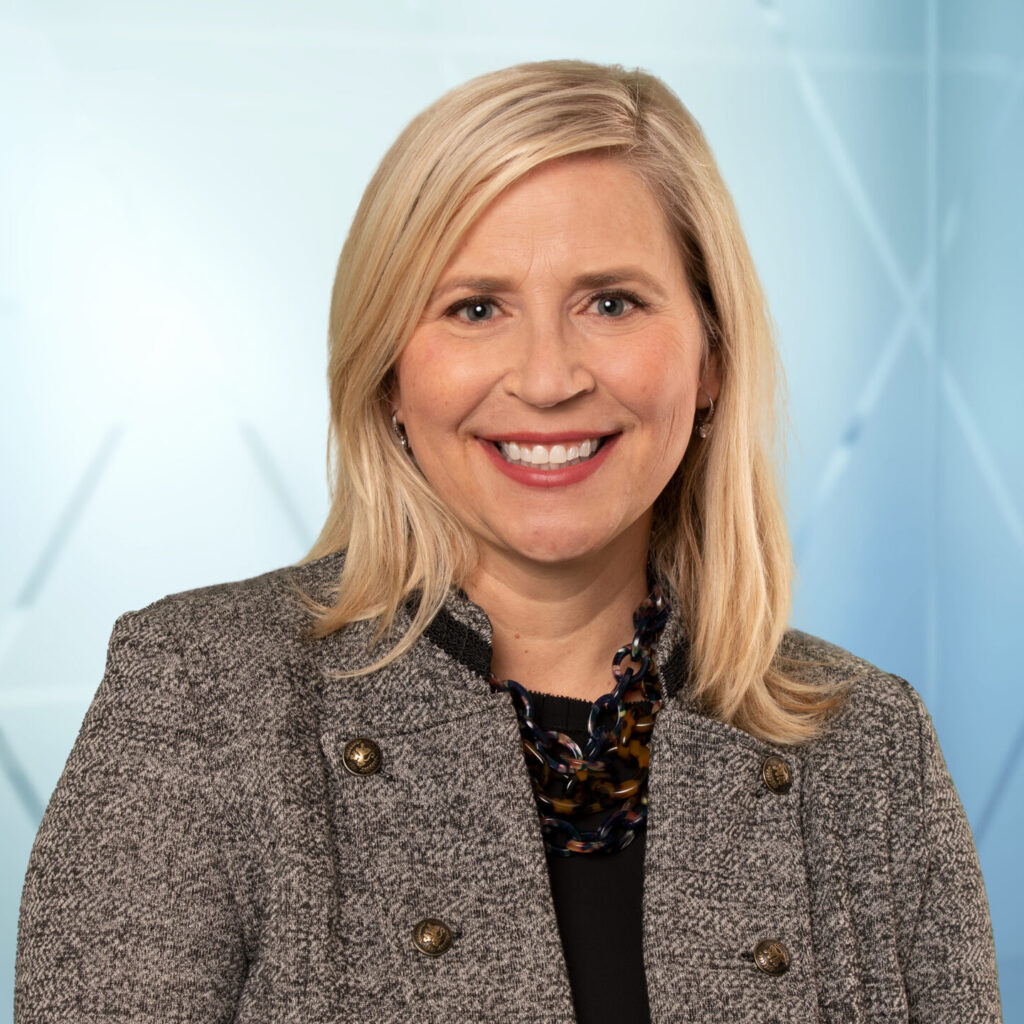 Melissa Hendricks Has a Four-Hour Rule for Fixing Bad Work