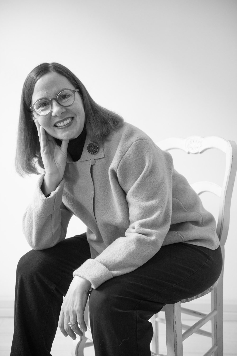 Dr. Melissa Marshall