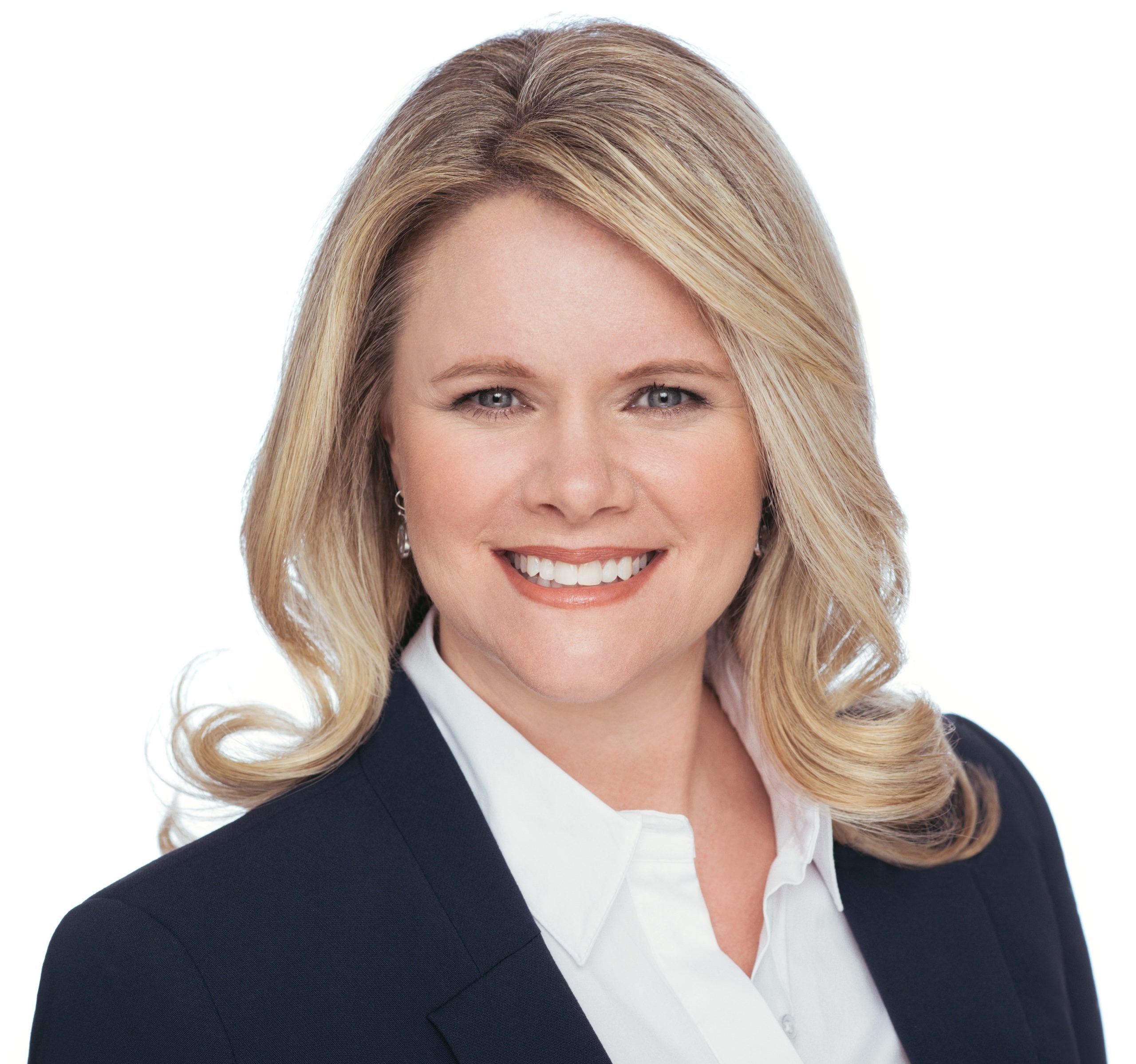 Melissa Pippine Built a Marketing Career by Listening Before Speaking