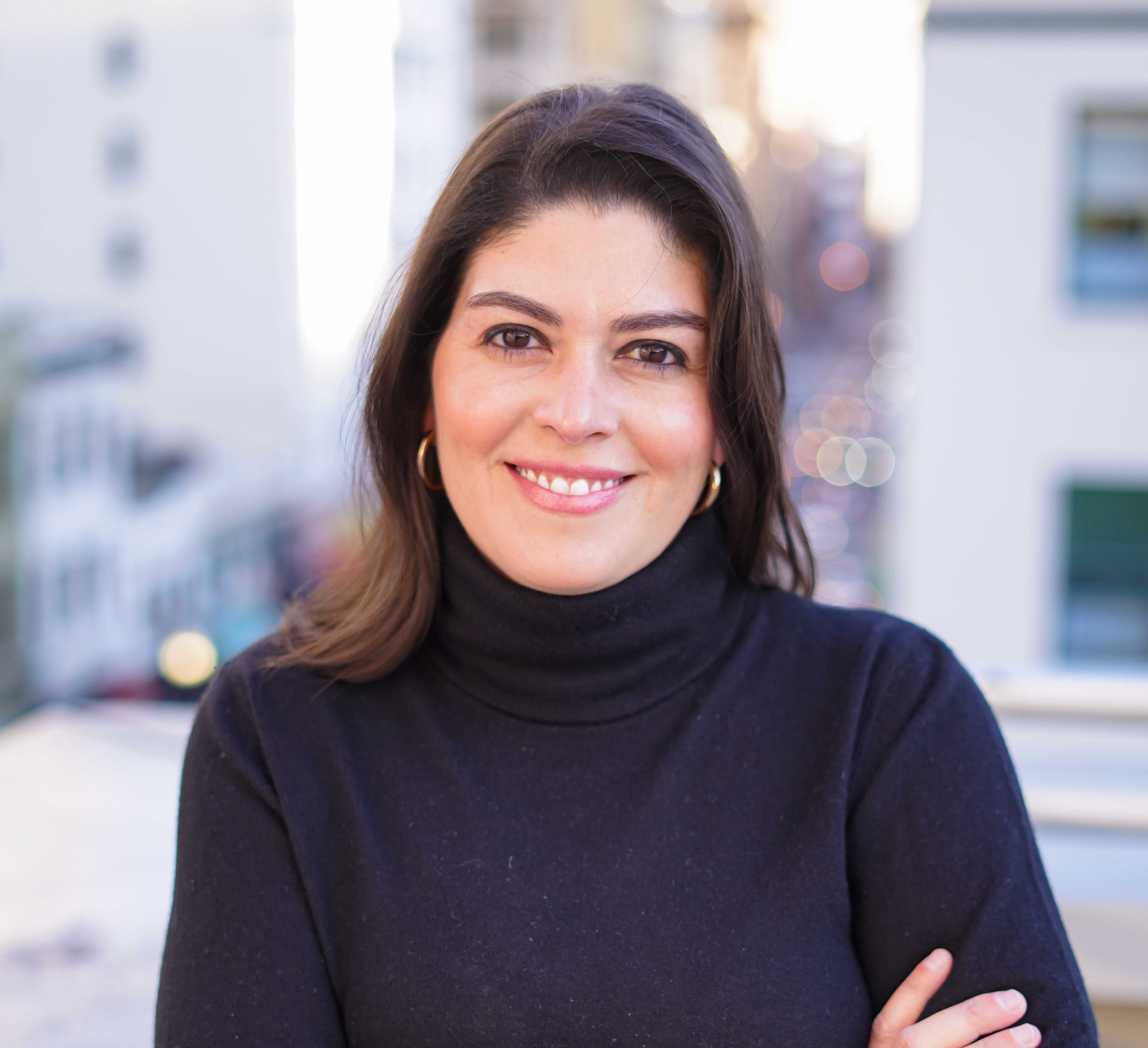 Melissa Teran Built Robots. Now She Is Teaching IVF Software to Earn Trust.
