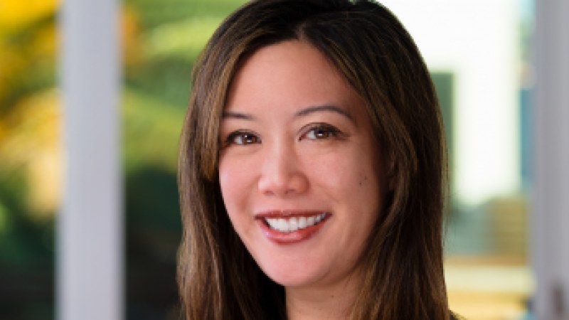 Melissa Wong