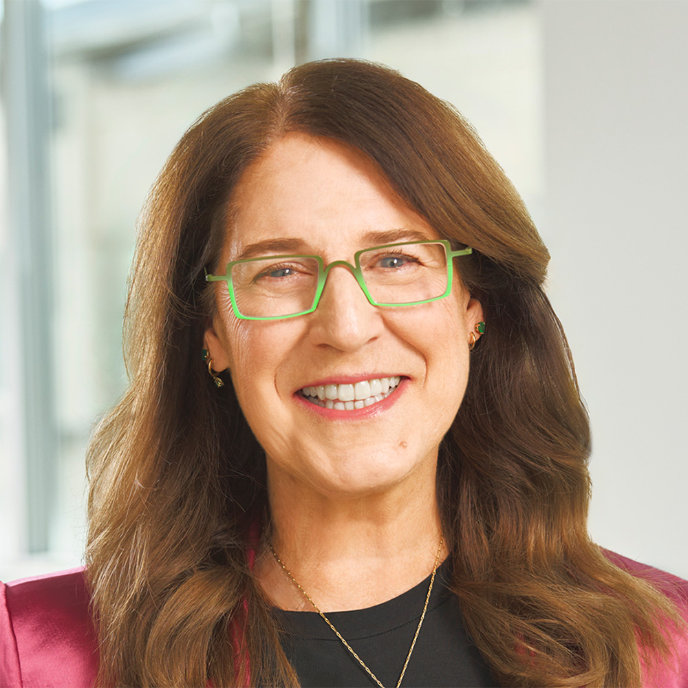 Melissa Waggener Zorkin