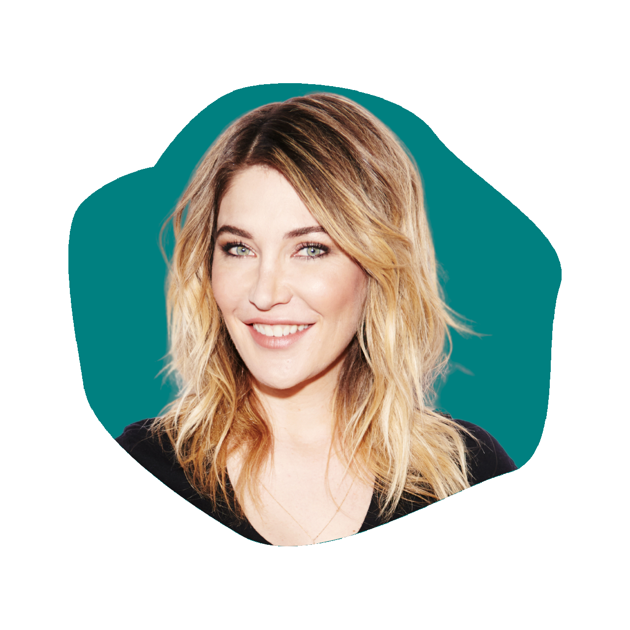 Melody McCloskey, Founder and CEO of StyleSeat
