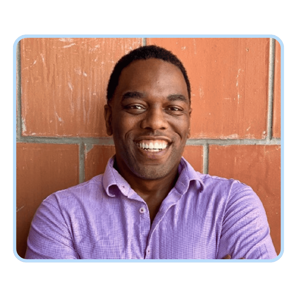 Melvin Hines Built a Company Around the Students Higher Ed Forgets