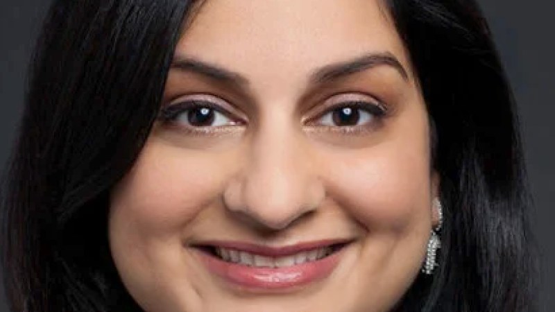 Menaka Shroff