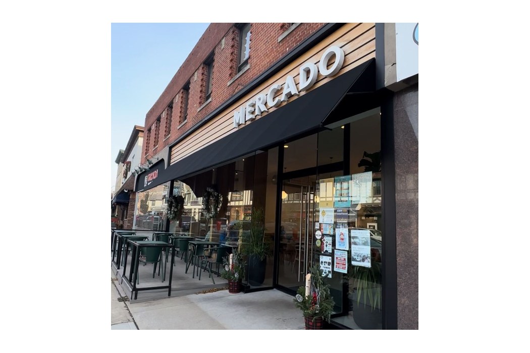 Mercado