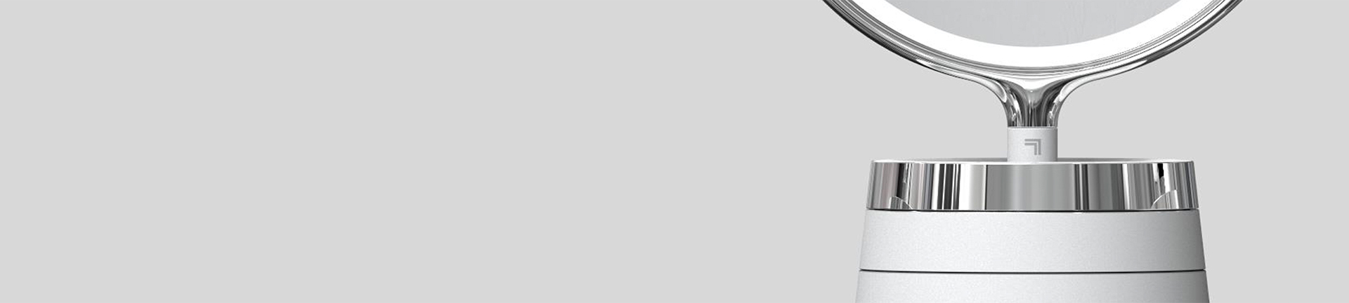 Sharper Image wordmark