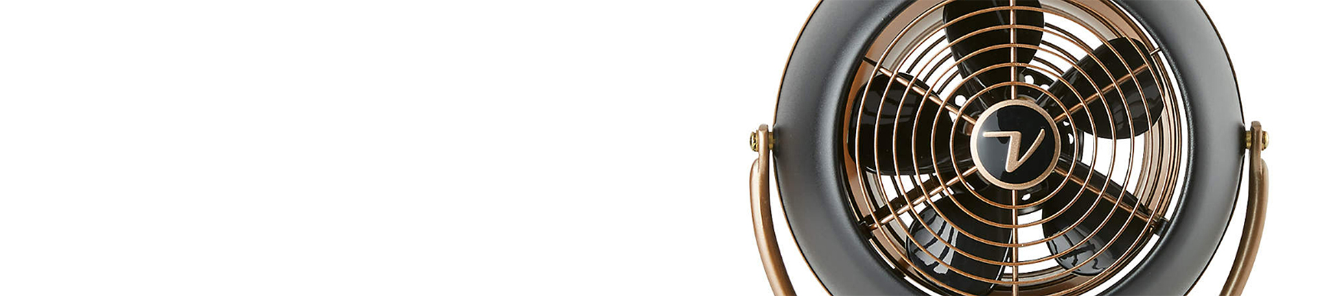 Vornado brand mark