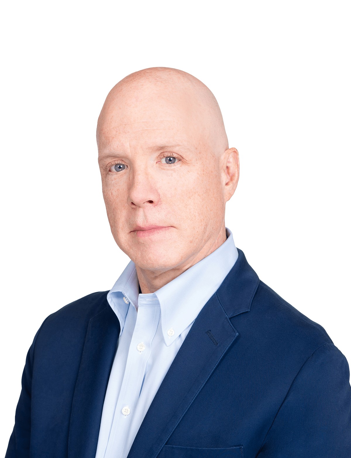 John Gallagher, chief executive officer of Mercury Public Affairs