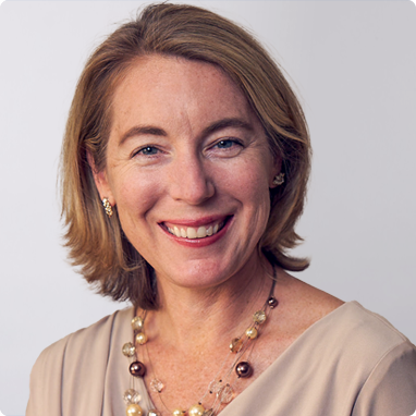 Meredith Binder Spent 27 Years Turning Messy Data Into Decisions