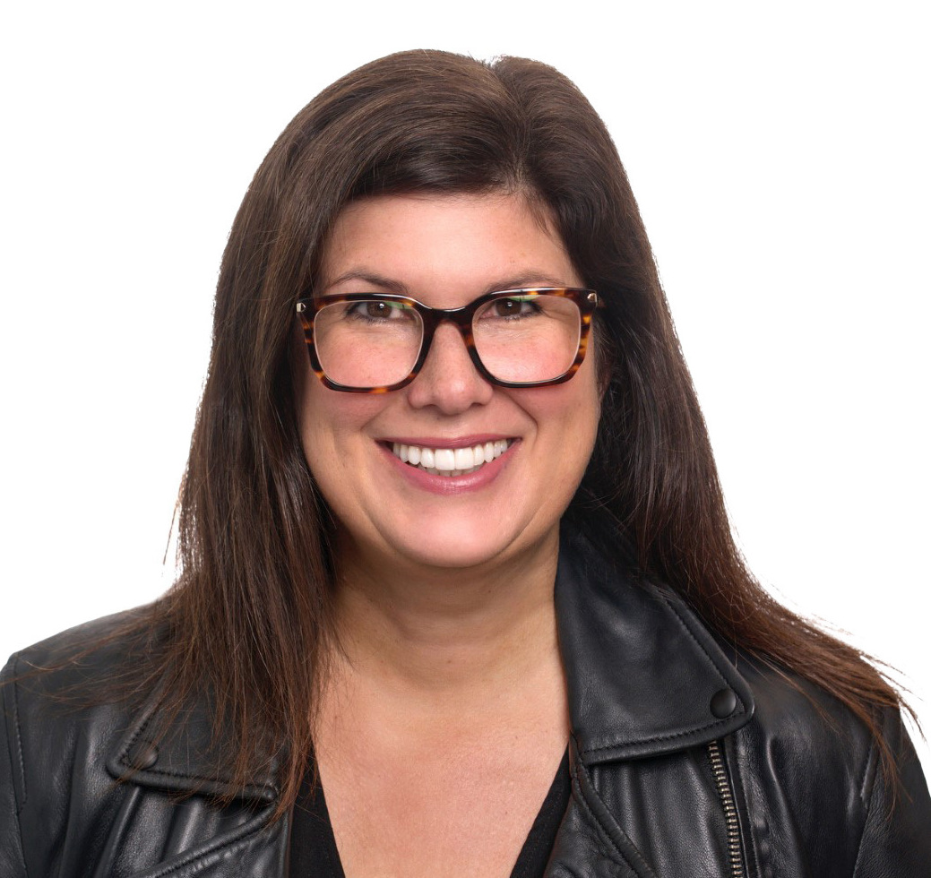 Meredith Brace Is Making Advertising’s Back Office Impossible to Ignore