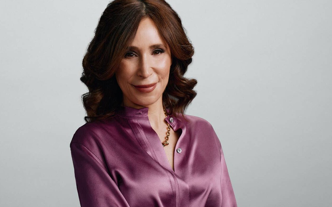 Meredith Levien