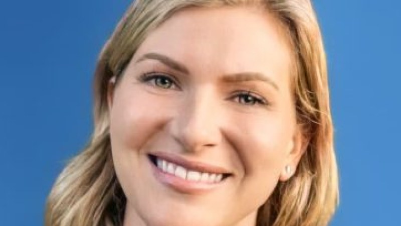 Meredith Perry