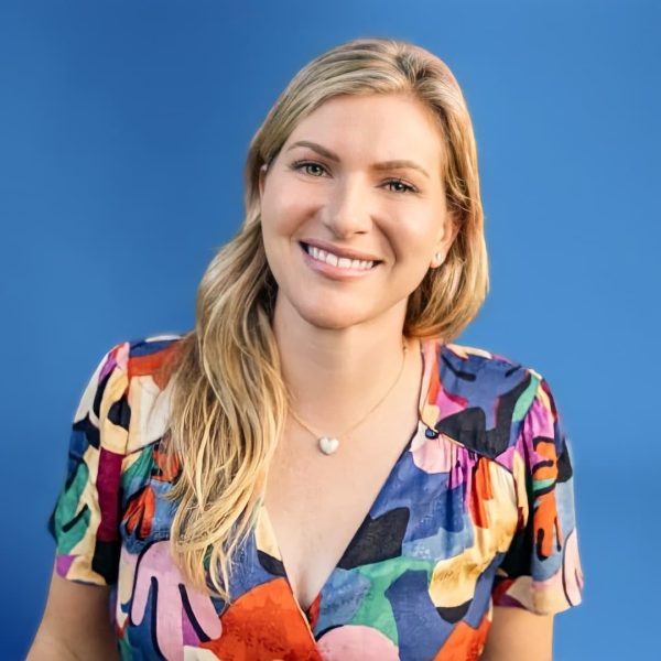 Meredith Perry