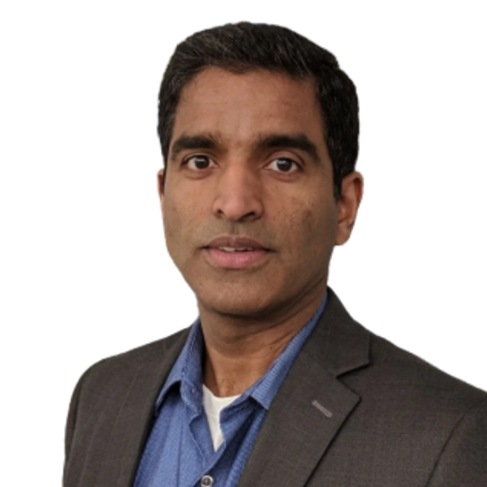 Prem Nair, MERP cofounder and partner