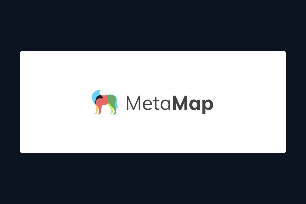 MetaMap and the art of trusting a stranger