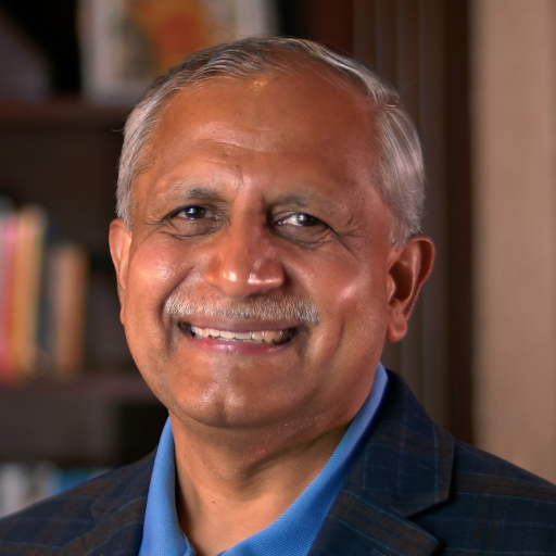Metasys founder Sandeep Gauba