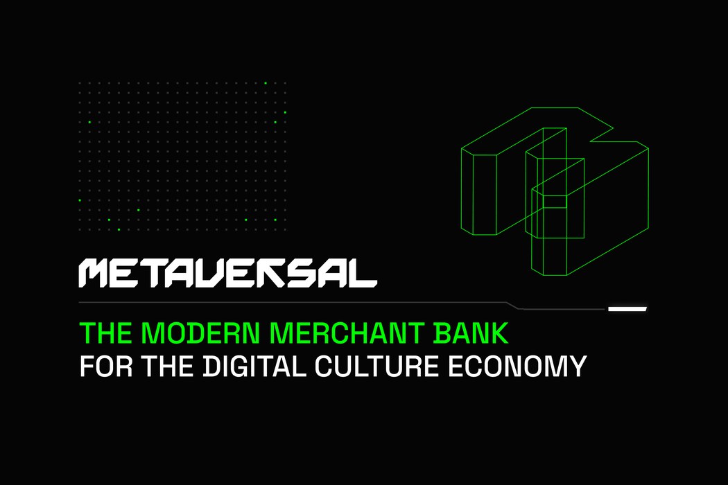 Metaversal