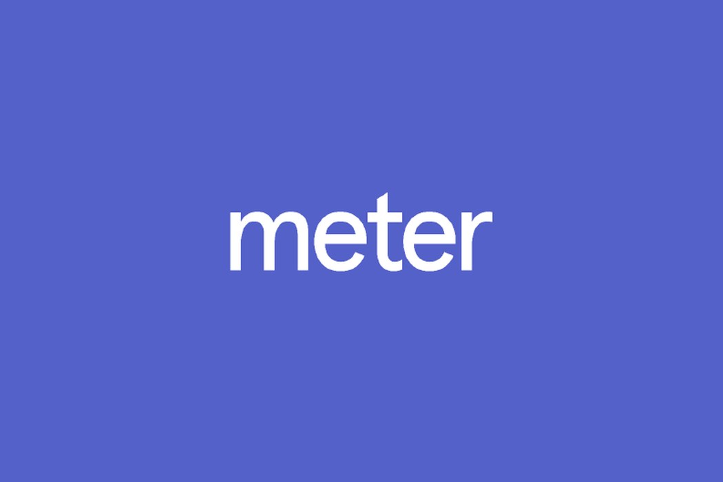 Meter