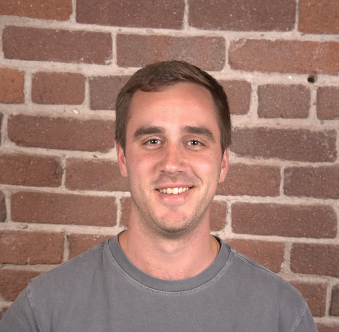 Colin Elsinga, Metriport co-founder and COO
