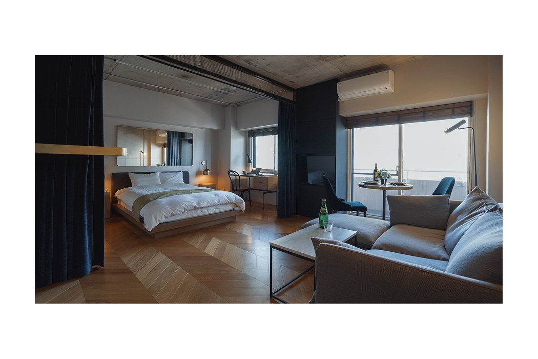 MetroResidences