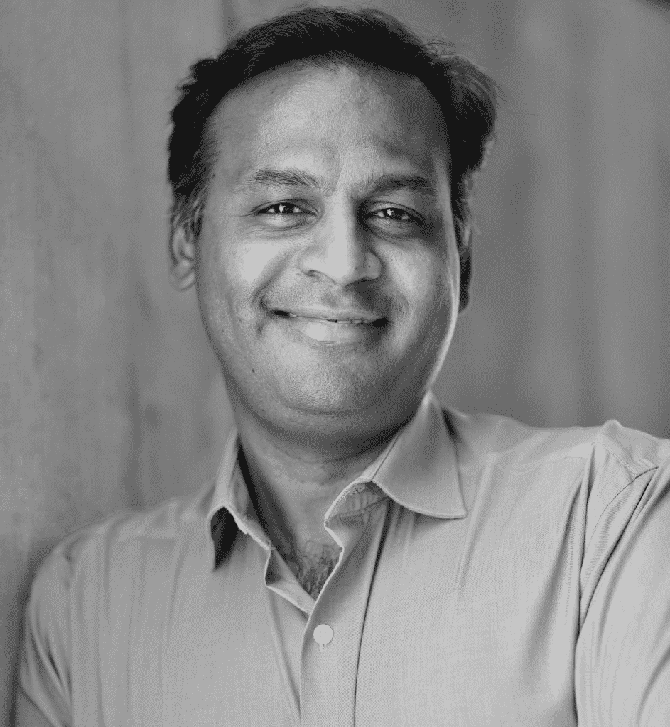 MFV founder Karthee Madasamy