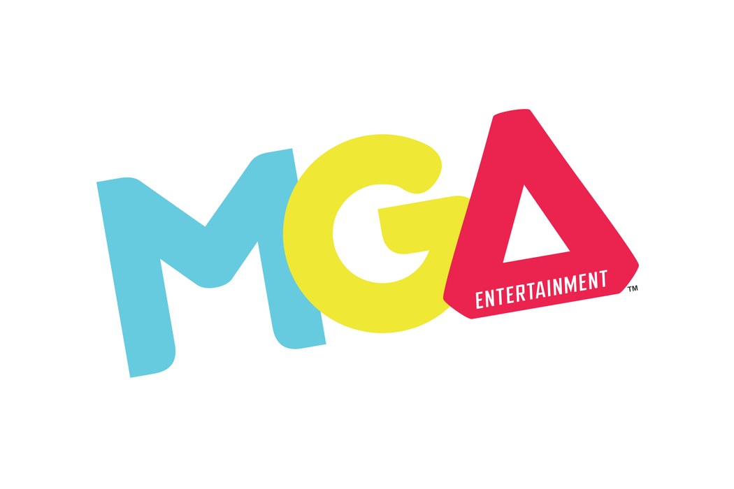 MGA Entertainment