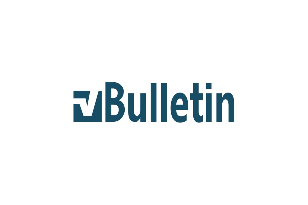 vBulletin
