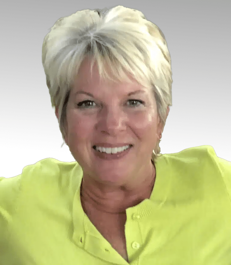 Joan Davidson, MHK Vice President of Innovation